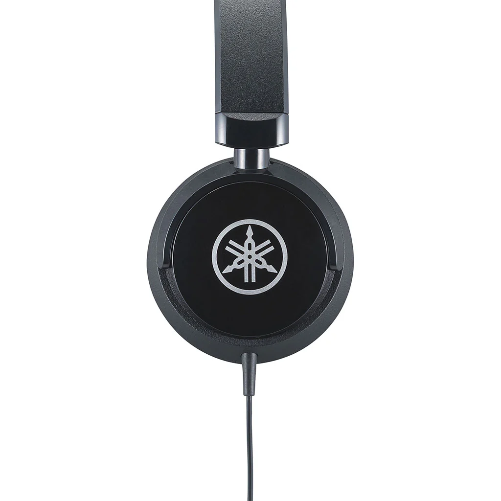 Yamaha HPH50B Headphones - Image 2