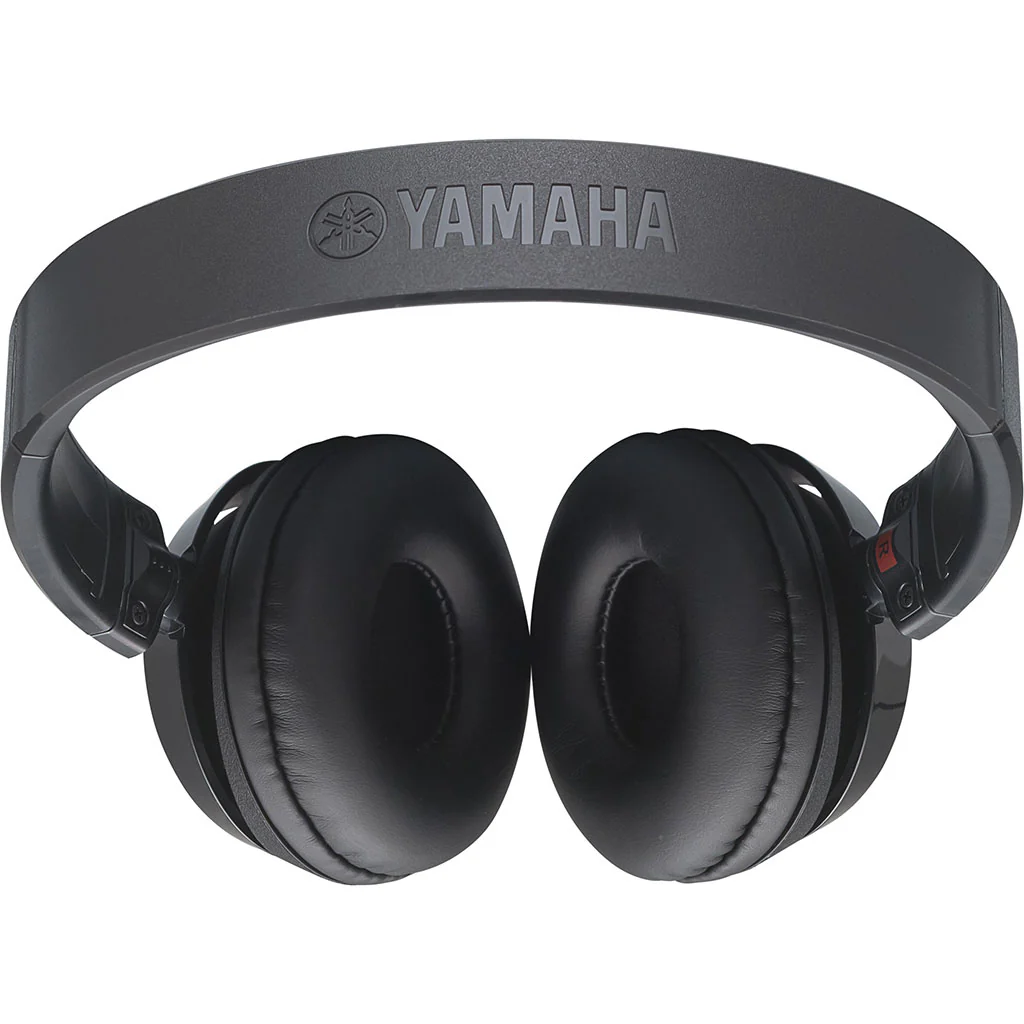 Yamaha HPH50B Headphones - Image 3