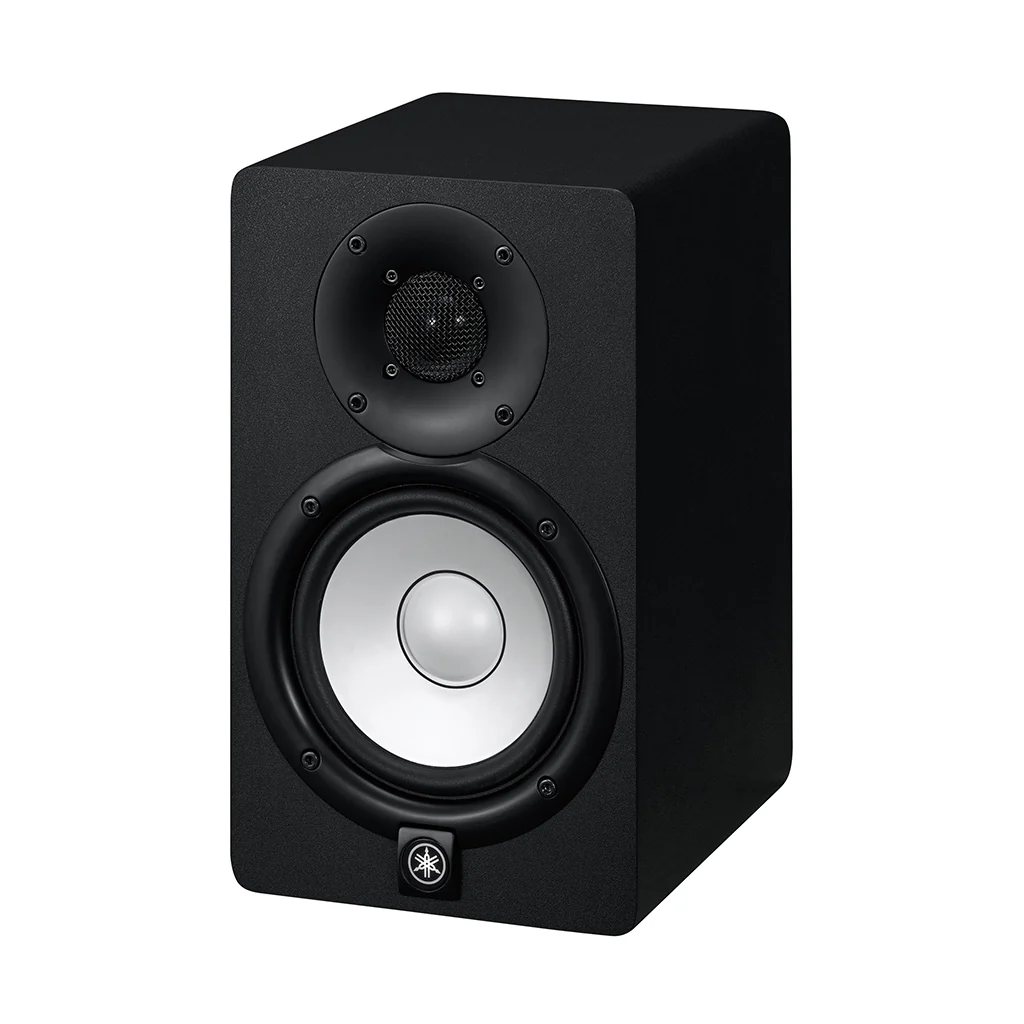 Yamaha HS7 6.5" Powered Monitor Speaker - Image 3
