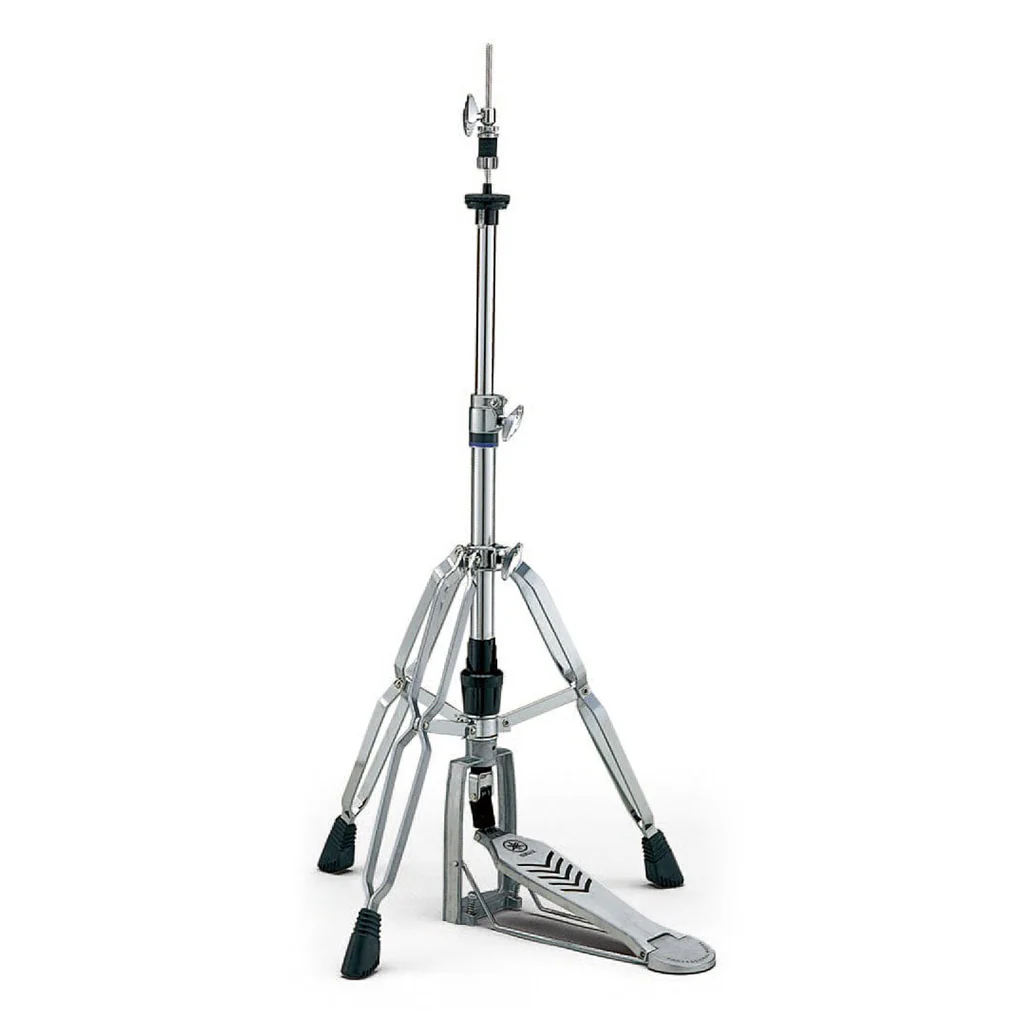 Yamaha HS850 Double Braced Hi-Hat Stand