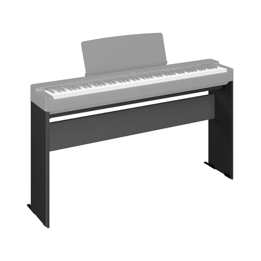 Yamaha L100B Stand for P145 - Black