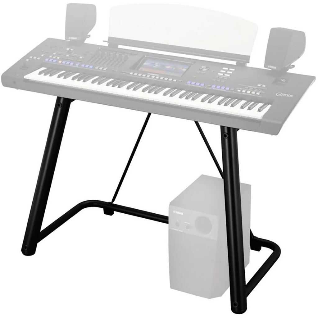 Yamaha L7B Genos Stand