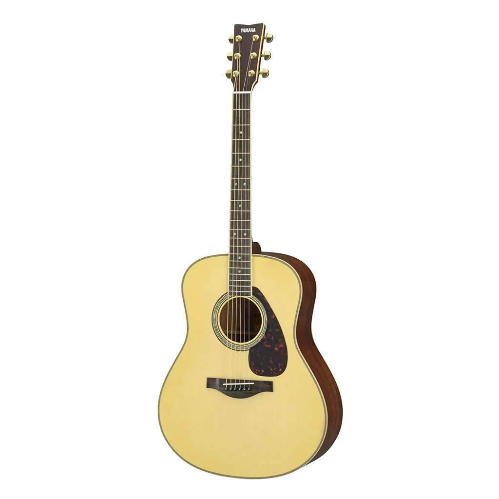 Yamaha LL16M - Natural - Image 2