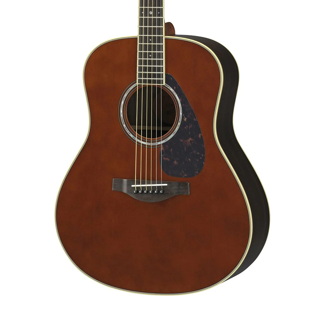 Yamaha LL6 ARE - Dark Tinted