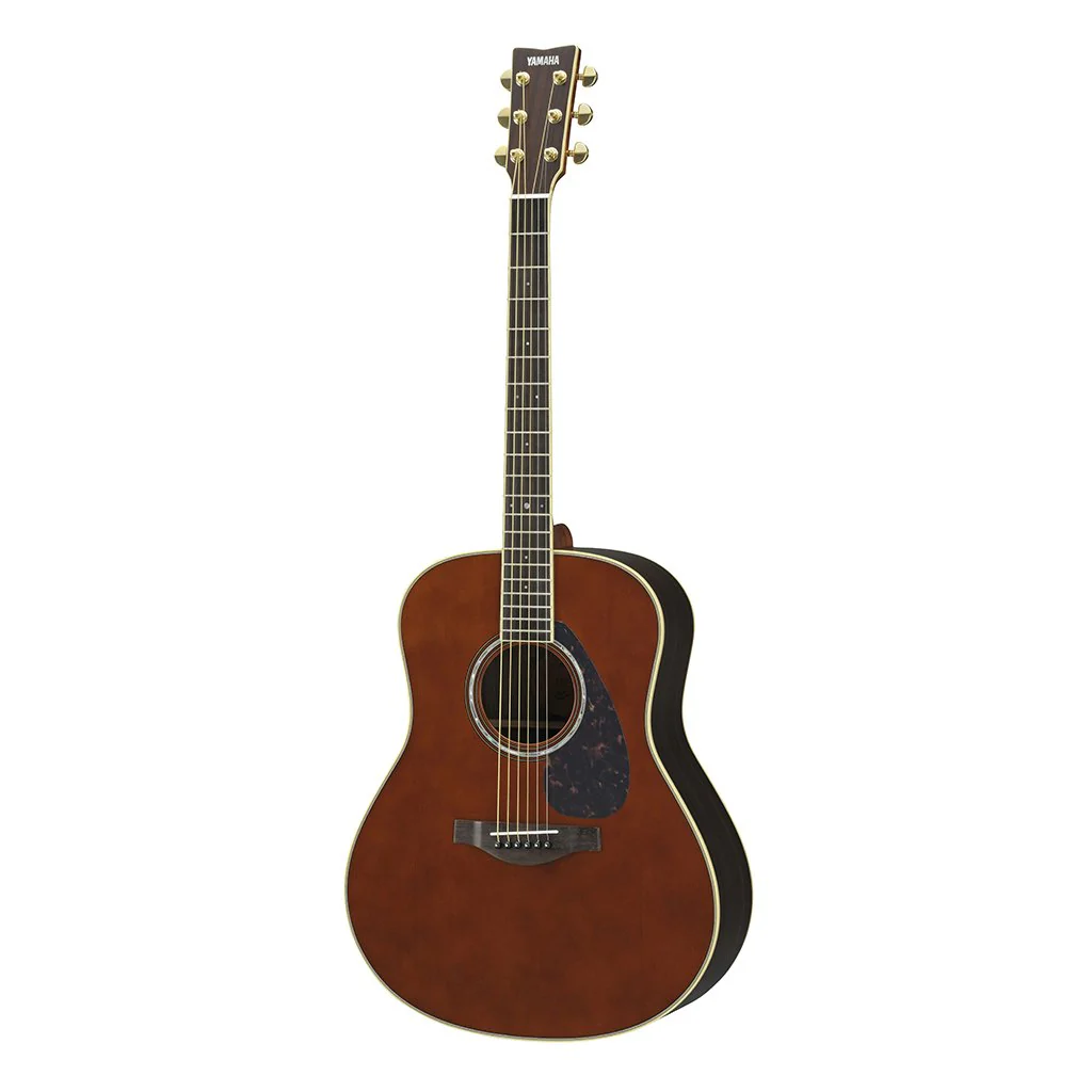 Yamaha LL6 ARE - Dark Tinted - Image 2