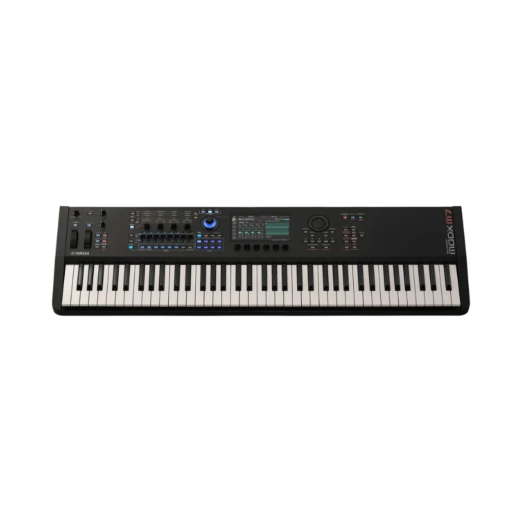 Yamaha MODX M7 76-key Performance Synthesizer - Image 2