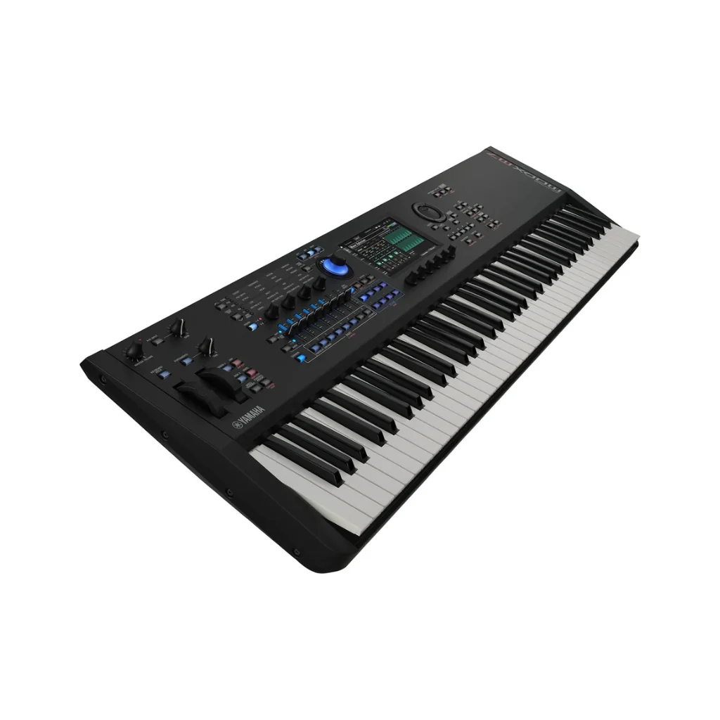 Yamaha MODX M7 76-key Performance Synthesizer - Image 4