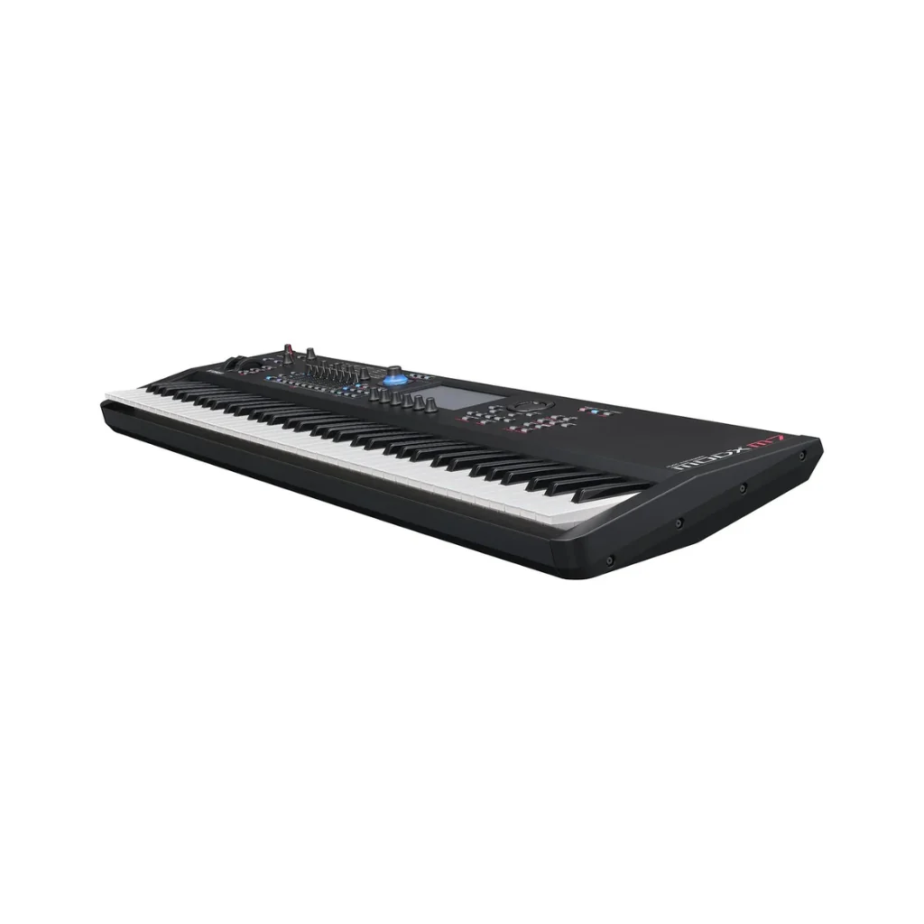Yamaha MODX M7 76-key Performance Synthesizer - Image 5