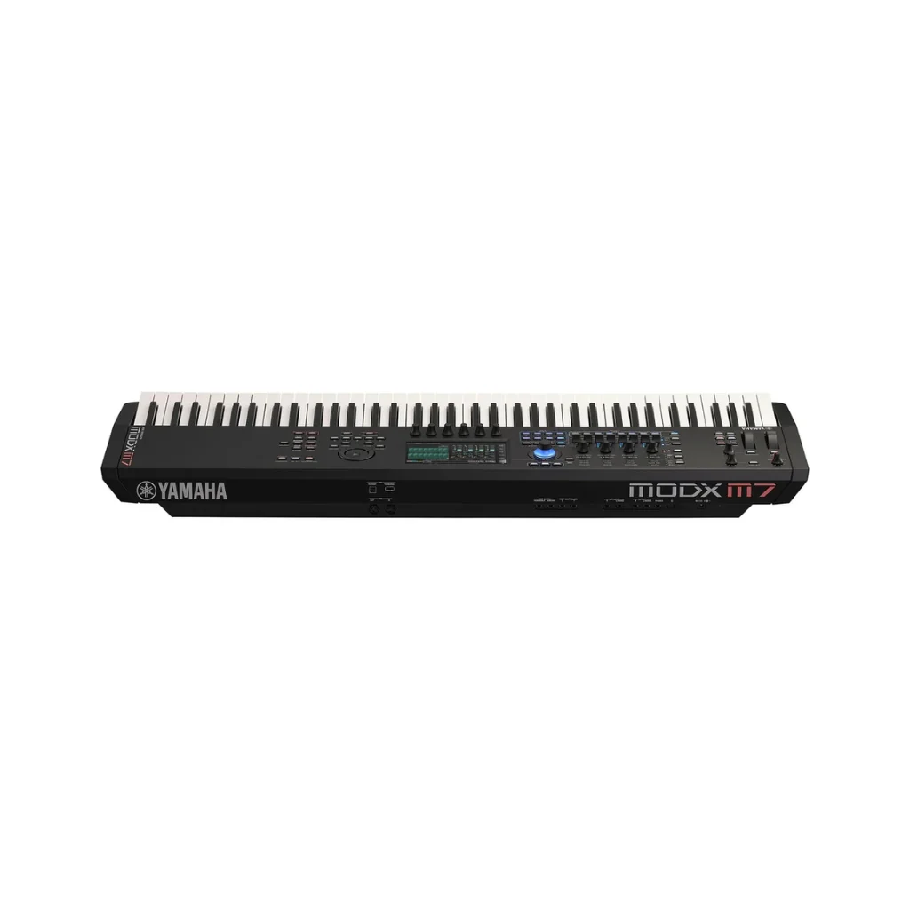 Yamaha MODX M7 76-key Performance Synthesizer - Image 6