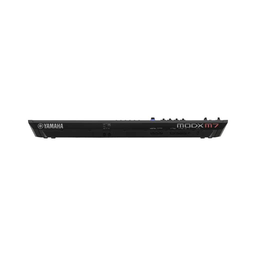 Yamaha MODX M7 76-key Performance Synthesizer - Image 7