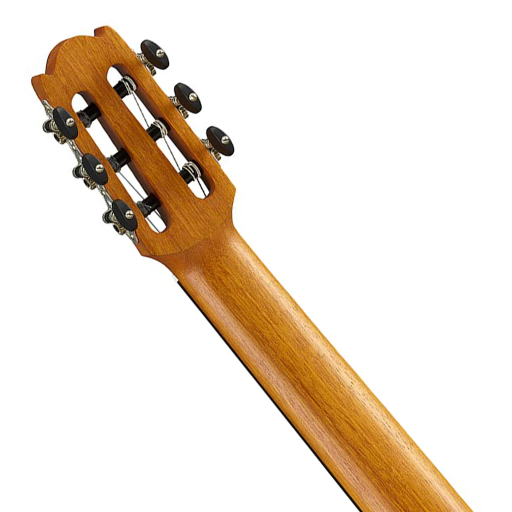 Yamaha NCX1FM-NT Nylon Guitar - Image 5