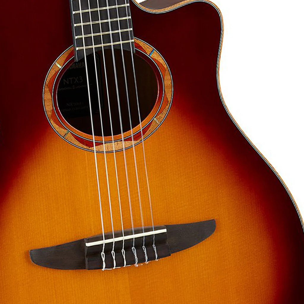 Yamaha NTX3-BS - Image 10