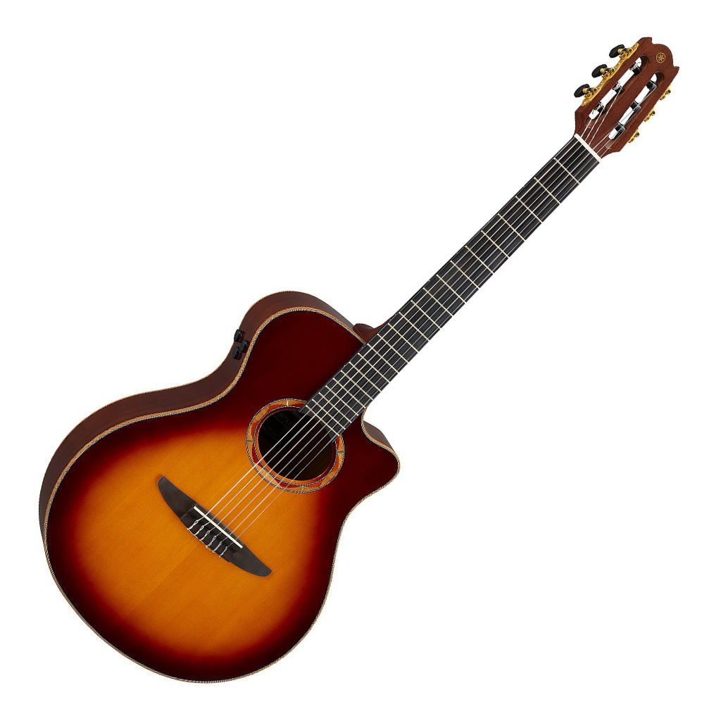 Yamaha NTX3-BS - Image 8