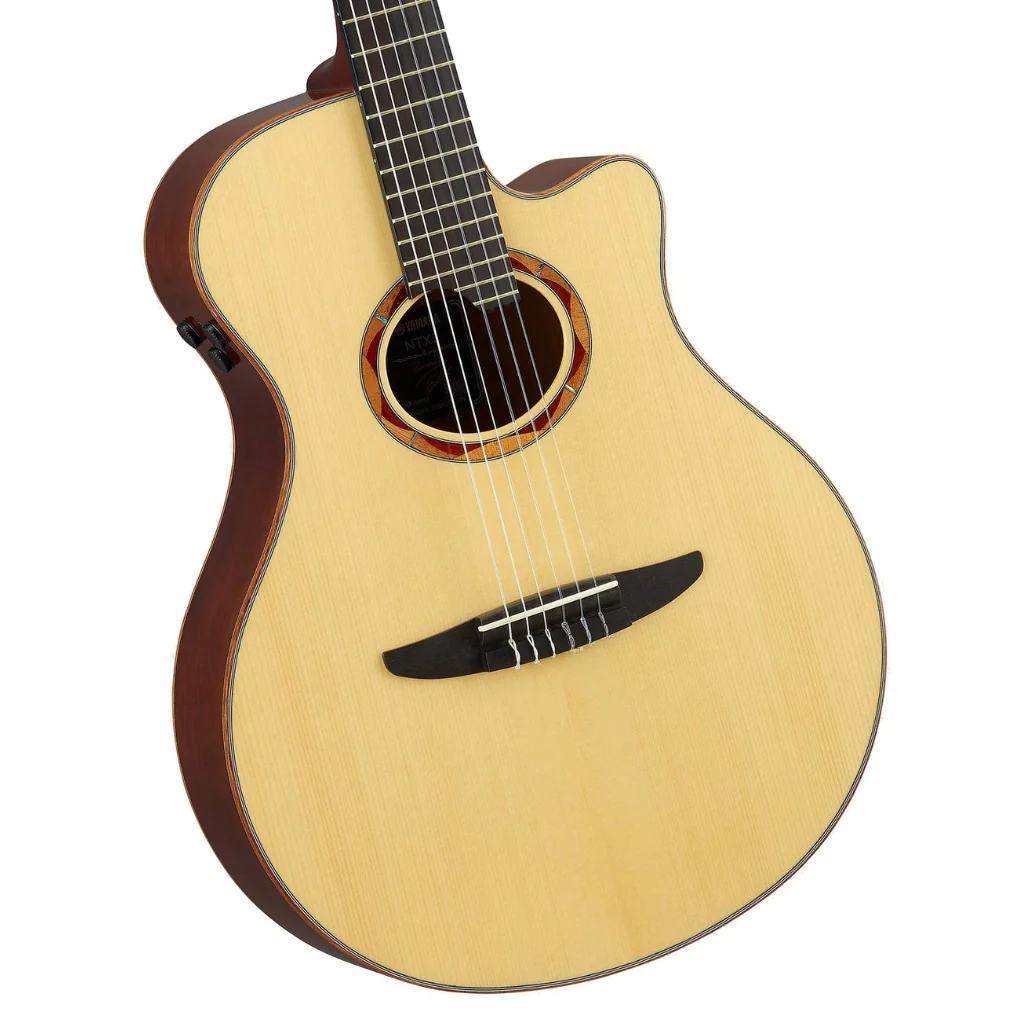 Yamaha NTX5 Natural - Image 6