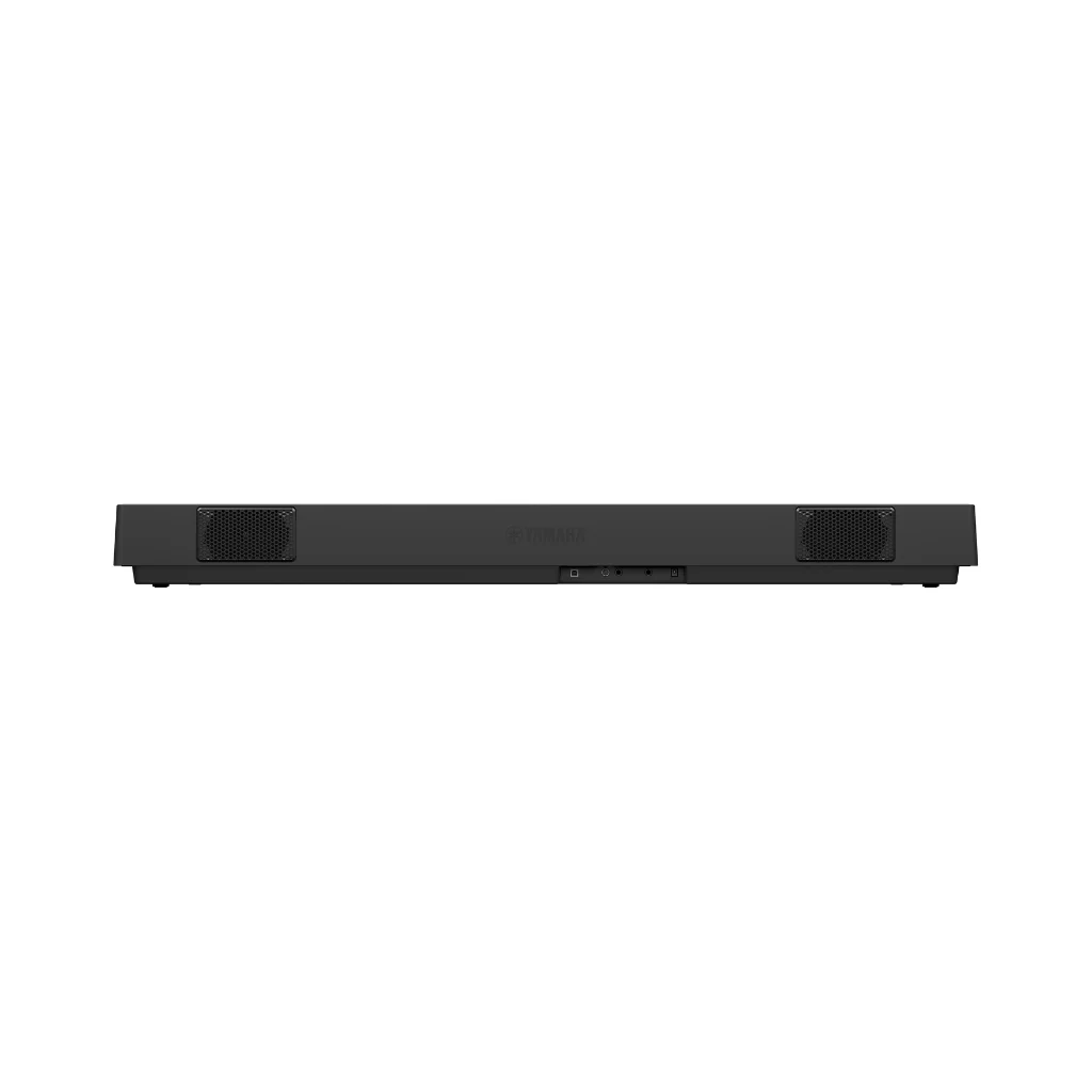 Yamaha P-145BT 88-key Digital Piano with Bluetooth - Black - Image 4