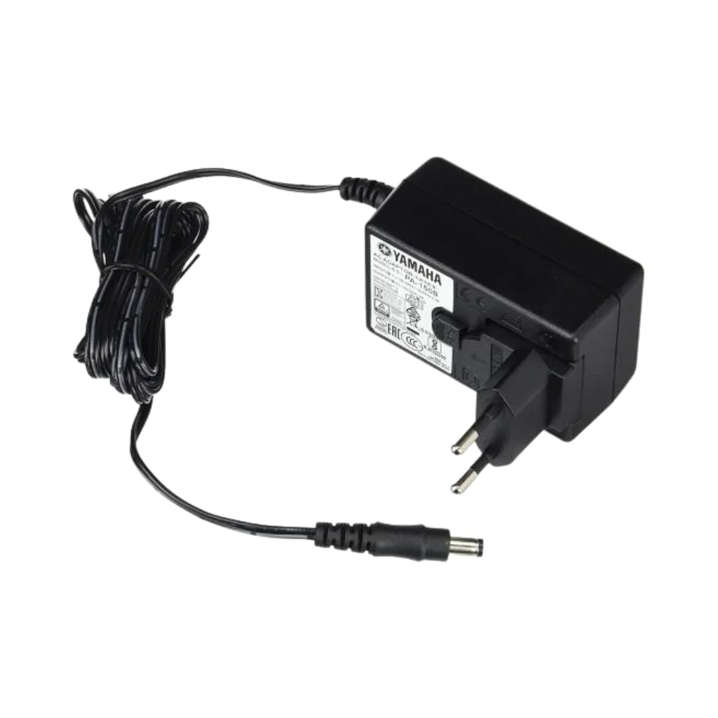 Yamaha PA-150B 12V 2A Power Supply for Yamaha Keyboards