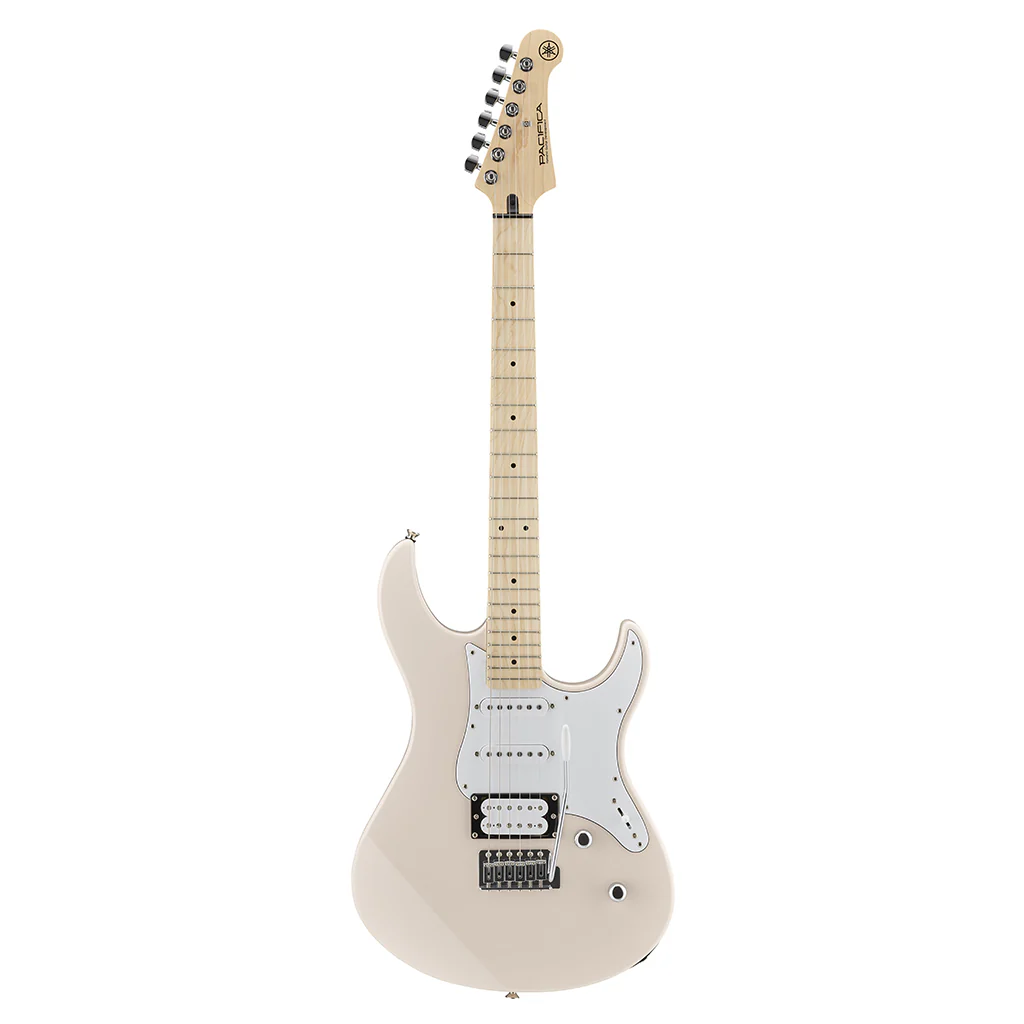 Yamaha Pacifica 112VM Electric Guitar - Sonic Pink - Image 2