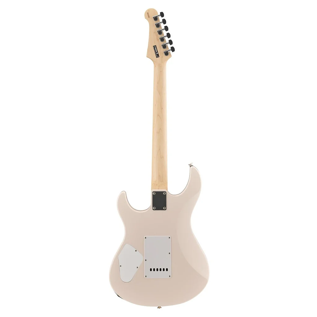 Yamaha Pacifica 112VM Electric Guitar - Sonic Pink - Image 3