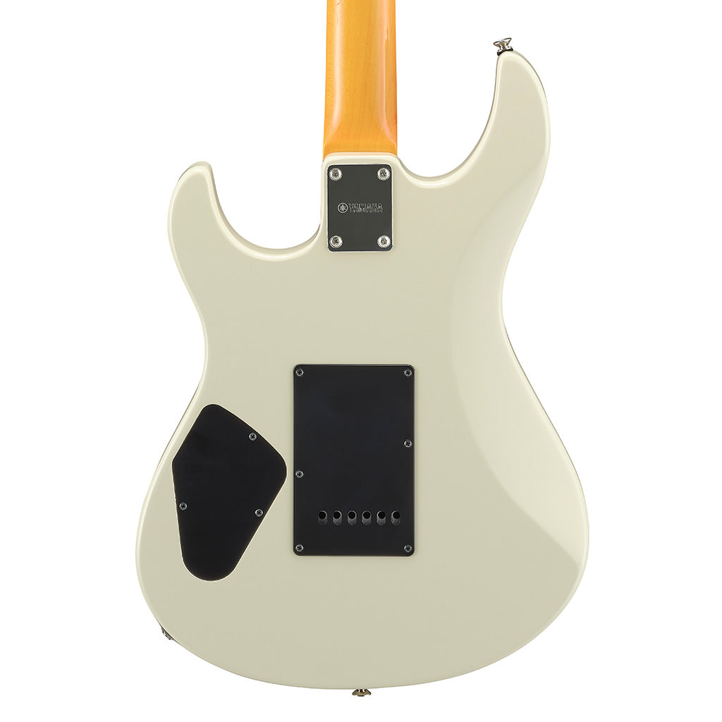 Yamaha Pacifica PAC612VIIX HSS - Vintage White - Image 2