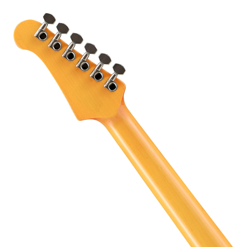 Yamaha Pacifica PAC612VIIX HSS - Vintage White - Image 6
