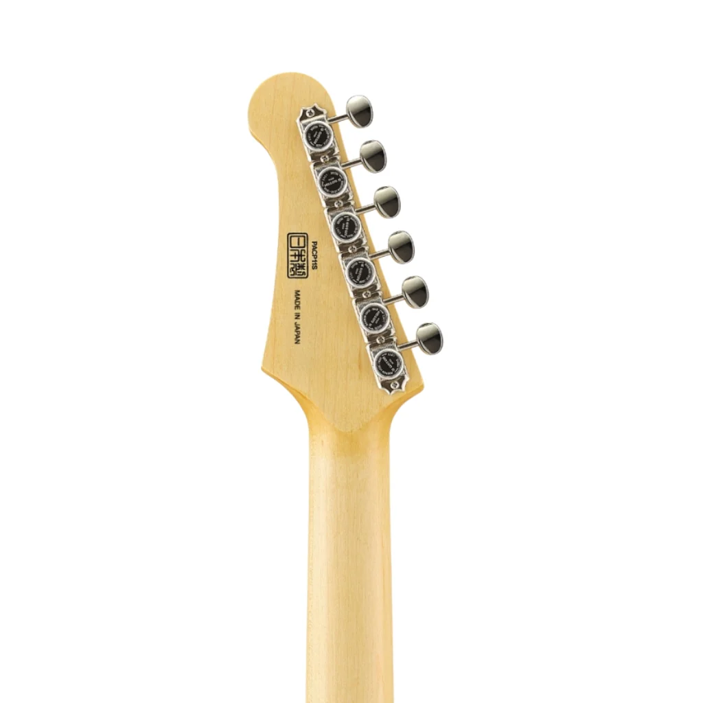 Yamaha PACP11S Pacifica SC Professional Electric Guitar - Ash Pink - Image 7