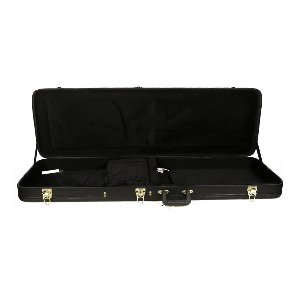 Yamaha PACP12 Pacifica Professional - Rosewood Fingerboard - Desert Burst - Image 8
