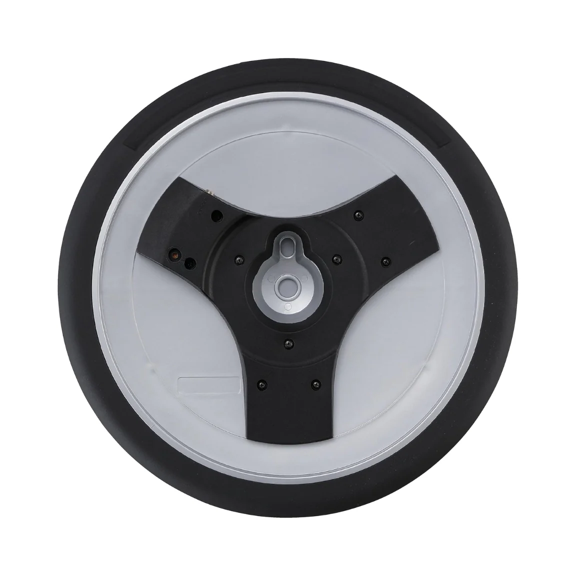 Yamaha PCY155 15" 3-Zone Cymbal Pad - Image 2