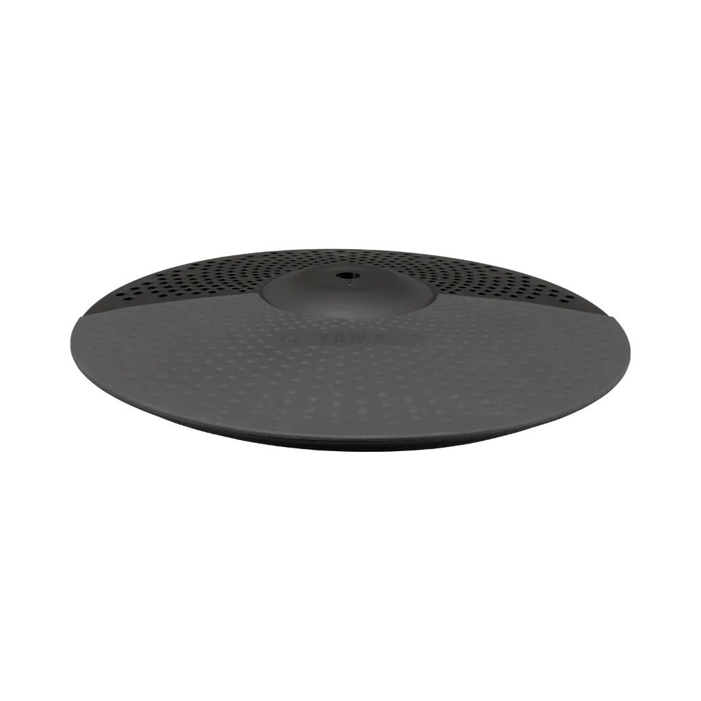 Yamaha PCY95AT Add-On Cymbal Pad and Clamp - Image 3