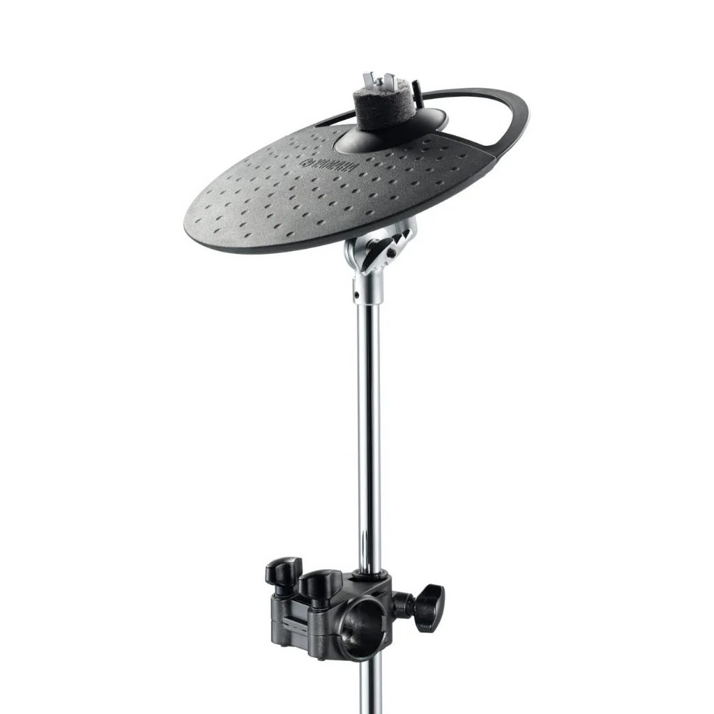 Yamaha PCY95AT Add-On Cymbal Pad and Clamp - Image 4