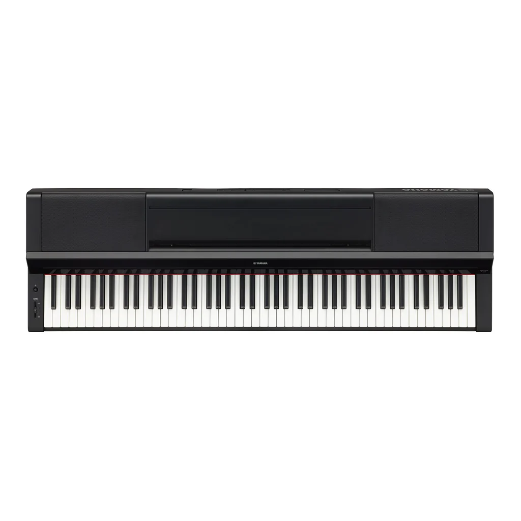 Yamaha PS500B Digital Piano - Black
