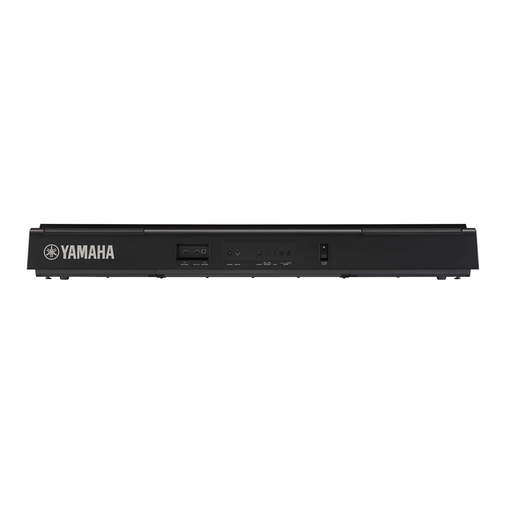 Yamaha PS500B Digital Piano - Black - Image 2