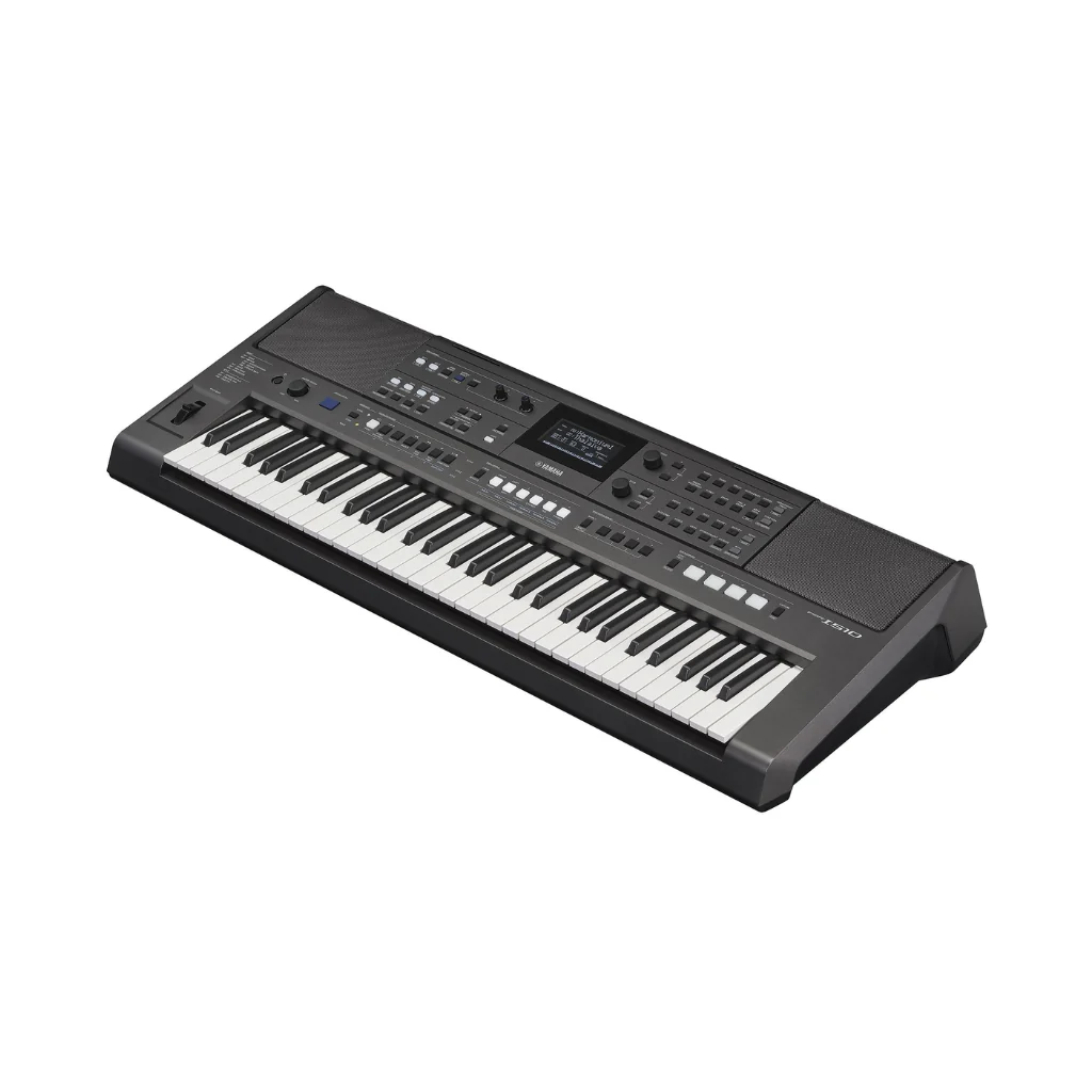 Yamaha PSR-I510 Portable Keyboard - Indian Voices, Auto-Accompaniment & Riyaz Lessons - Image 3