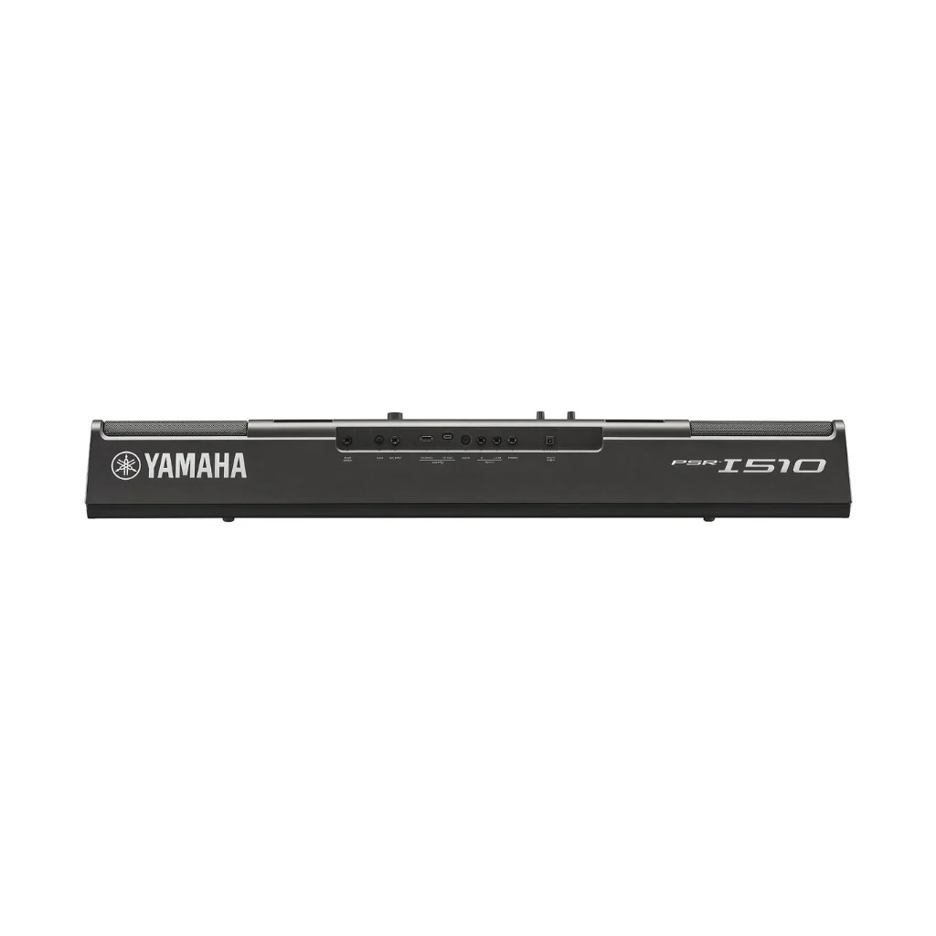 Yamaha PSR-I510 Portable Keyboard - Indian Voices, Auto-Accompaniment & Riyaz Lessons - Image 4