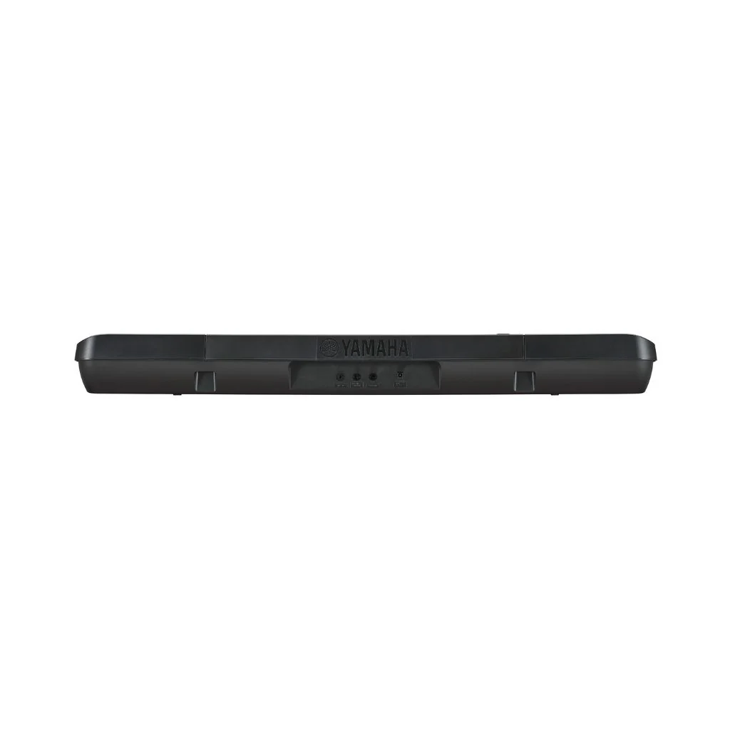 Yamaha PSRE283 Portable Beginner Keyboard - Image 5