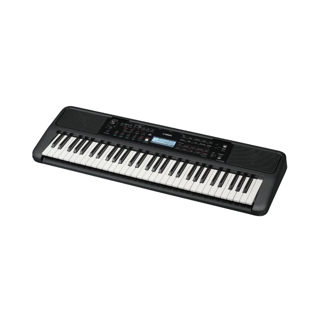 Yamaha PSR-E383 61 Key Portal Keyboard - Image 3