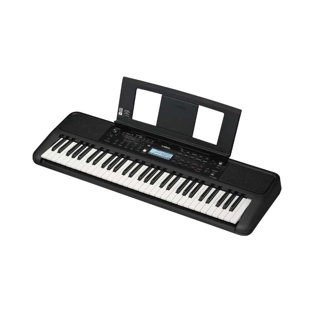 Yamaha PSR-E383 61 Key Portal Keyboard - Image 4