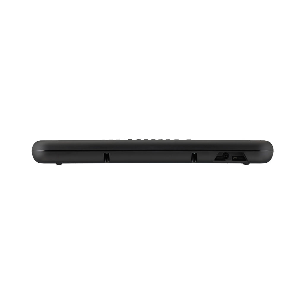 Yamaha PSS-F30 Mini Piano Keyboard - Black - Image 3