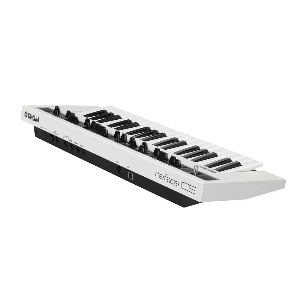 Yamaha Reface CS Virtual Analogue Synthesizer Keyboard - Image 3