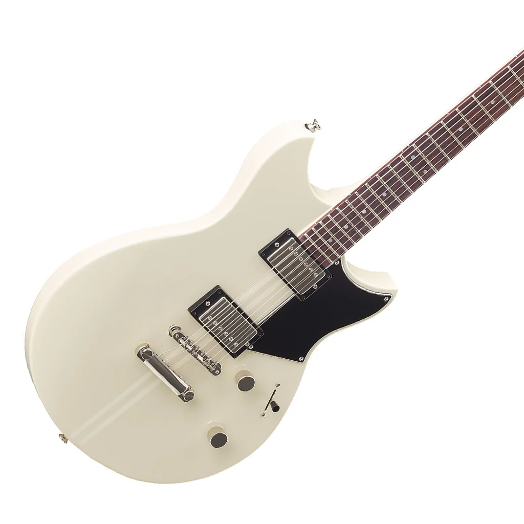 Yamaha Revstar Element RSE20 - Vintage White - Image 5