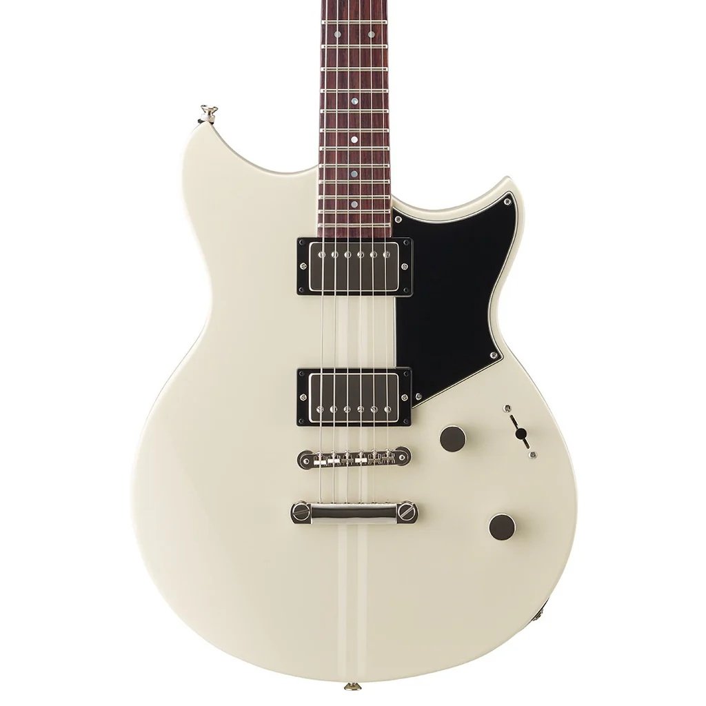 Yamaha Revstar Element RSE20 - Vintage White - Image 6