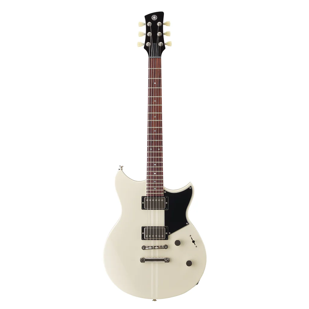 Yamaha Revstar Element RSE20 - Vintage White - Image 7