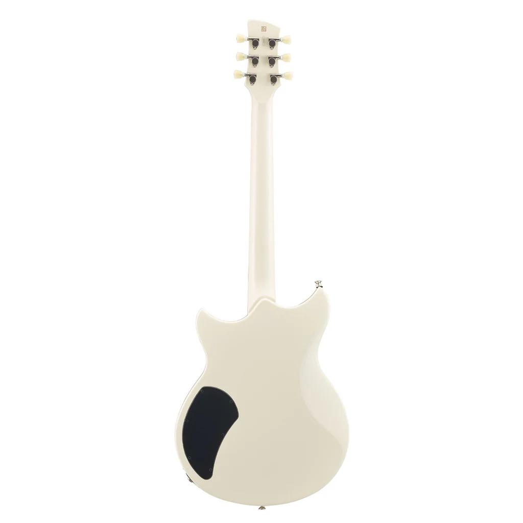Yamaha Revstar Element RSE20 - Vintage White - Image 8