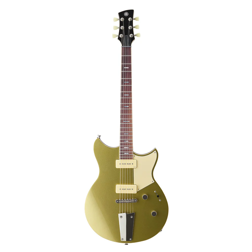 Yamaha Revstar Professional RSP02T - Crisp Gold - Image 2