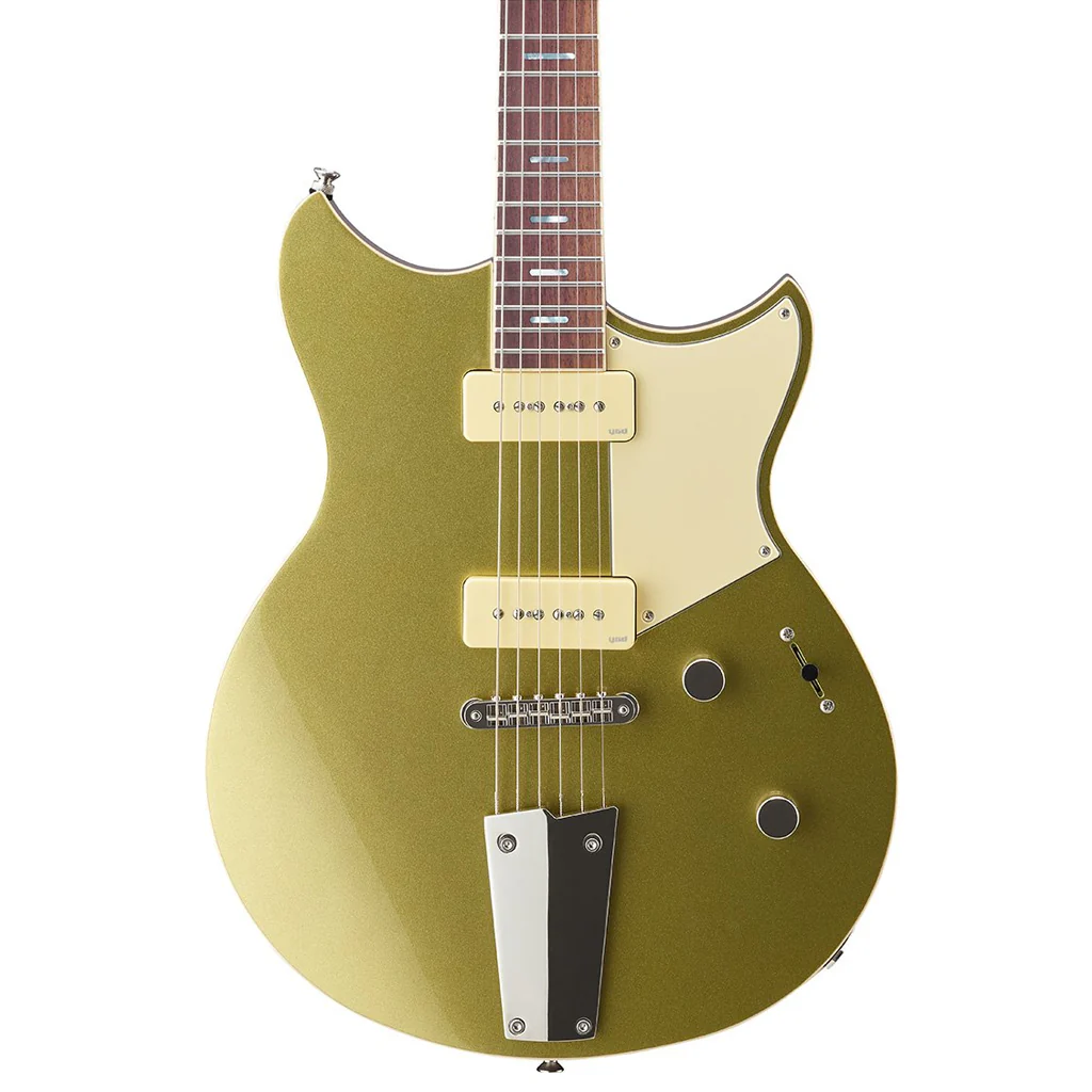 Yamaha Revstar Professional RSP02T - Crisp Gold - Image 6