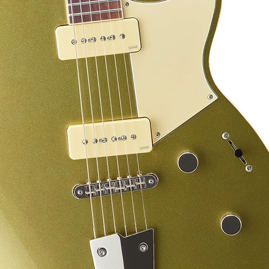 Yamaha Revstar Professional RSP02T - Crisp Gold - Image 9