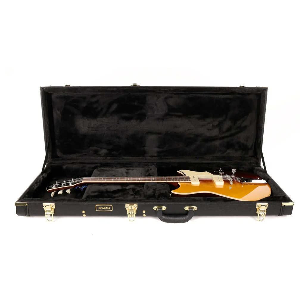 Yamaha Revstar Professional RSP02T - Sunset Burst - Image 8
