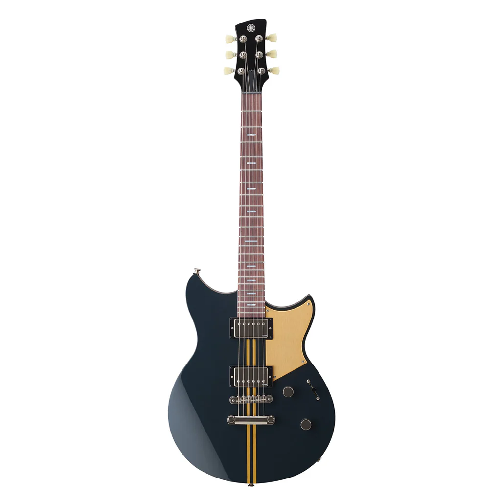 Yamaha Revstar Professional RSP20X - Rusty Brass Charcoal - Image 2