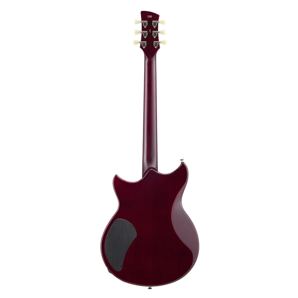 Yamaha Revstar Professional RSP20X - Rusty Brass Charcoal - Image 3