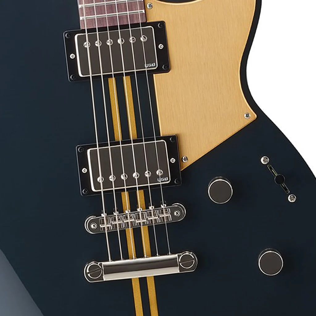Yamaha Revstar Professional RSP20X - Rusty Brass Charcoal - Image 4