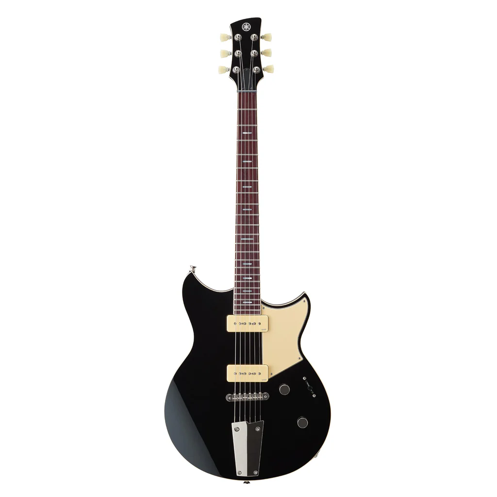 Yamaha Revstar Standard RSS02T - Black - Image 2